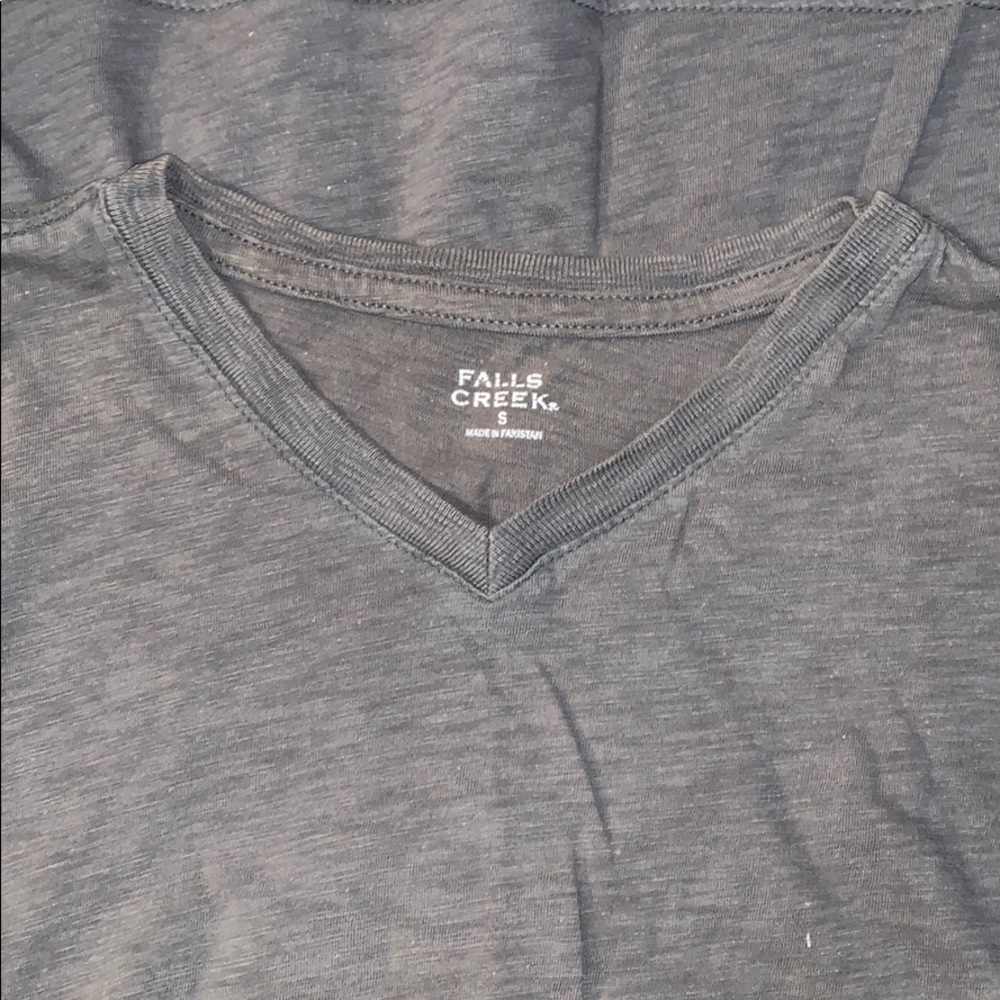Falls Creek Cozy Men’s Tee